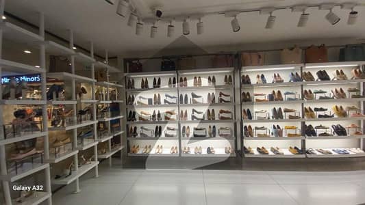 Corner Shop For Sale on Rs. 1 lac monthly Rent, Islamabad