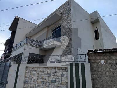 7 Marla House Available In Bani Gala For sale