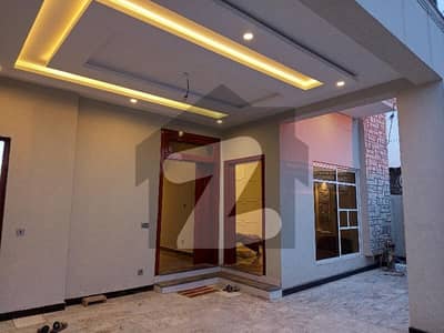 7.5 Marla House Available In Bani Gala For Sale