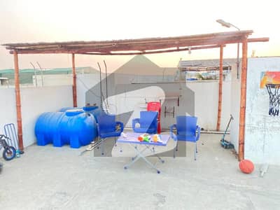 Flat for sale afnan arcade near jouhar chowrangi.