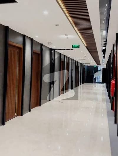 بلیو ایریا اسلام آباد میں 1 کنال دفتر 13.0 لاکھ میں کرایہ پر دستیاب ہے۔