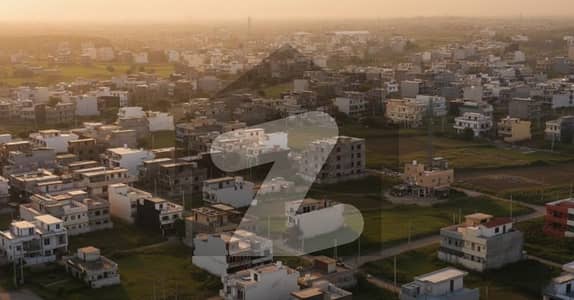 ای ۔ 11/3 ای ۔ 11,اسلام آباد میں 1 کنال رہائشی پلاٹ 10.0 کروڑ میں برائے فروخت۔