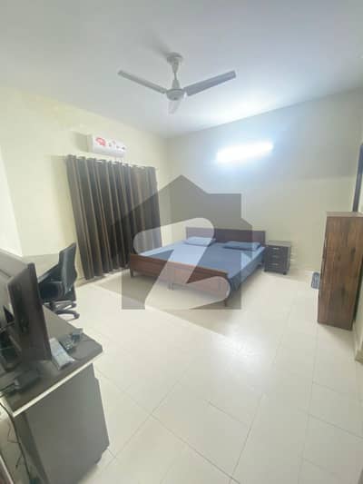 10 Marla Furnished Upper Portion in Askari 11 Near DHA Phase 5