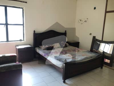 10 Marla Upper Portion In Eden Avenue Airport Road