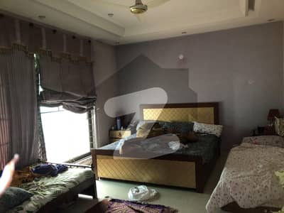 1 Kanal Upper Portion In DHA Phase 5 At Prime Location