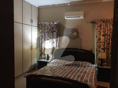 One Bedroom Fully Furnished In DHA Phase 2 Near LUMS University One Bedroom Fully Furnished In DHA Phase 2 Near LUMS University