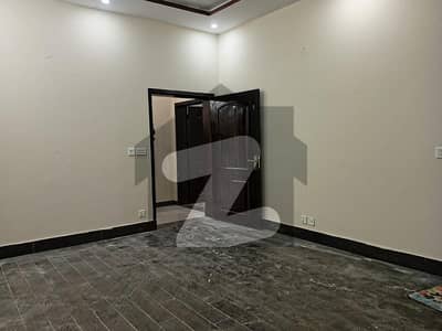 1 Kanal Brand New Lower Lock Upper Portion For Rent Available In Airline Housing Society Lahore electricity water Available