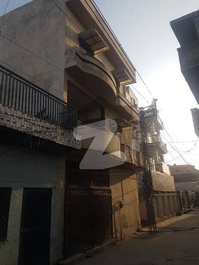 3.25 Marla House Is Available For Sale In Tarlai Islamabad