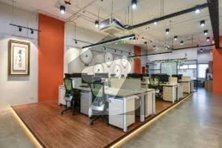 Commercial Office in Garden Town Pre-Launch + Installment!