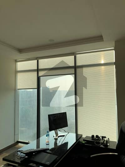 گلبرگ ریزیڈنشیا - ڈی مرکز گلبرگ ریزیڈنشیا,گلبرگ,اسلام آباد میں 4 مرلہ دفتر 1.15 لاکھ میں کرایہ پر دستیاب ہے۔