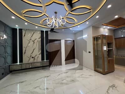 10 Marla House In LDA Avenue For sale At Good Location