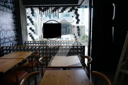 Prime Location 850 Square Feet Shop In Stunning Al-Murtaza Commercial Area Is Available For rent