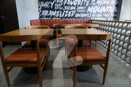 Prime Location 850 Square Feet Shop In Stunning Al-Murtaza Commercial Area Is Available For Rent