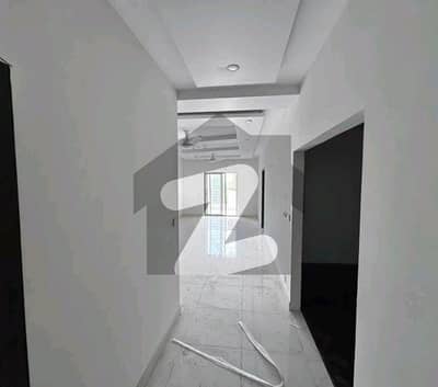 3200 Square Feet Flat Is Available In Askari 5 - Sector J