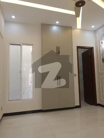 5 Marla Brand New House Available For Rent In Al Hafeez Garden Phase 2, Canal Road, Lahore