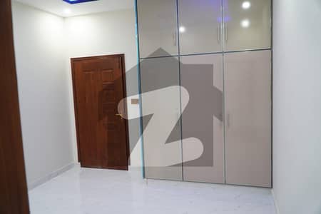 5 Marla House For Rent E Block Al Ahmed Garden