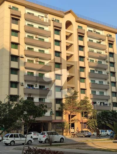 Brand New 3 Beds 11 Marla Ideal Location Apartment for Sale in Sector B Askari 11 Lahore.