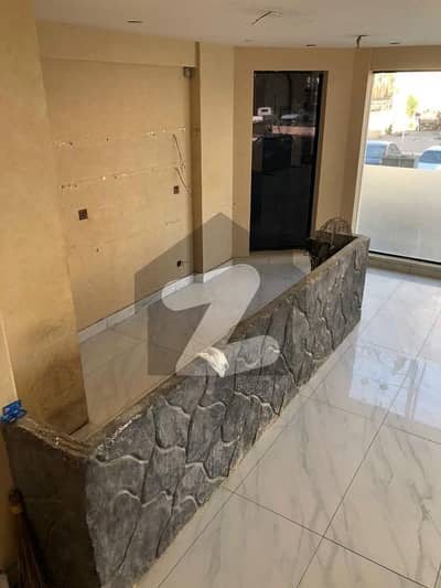 Buy A Prime Location Shop Of 850 Square Yards In Muslim Commercial Area