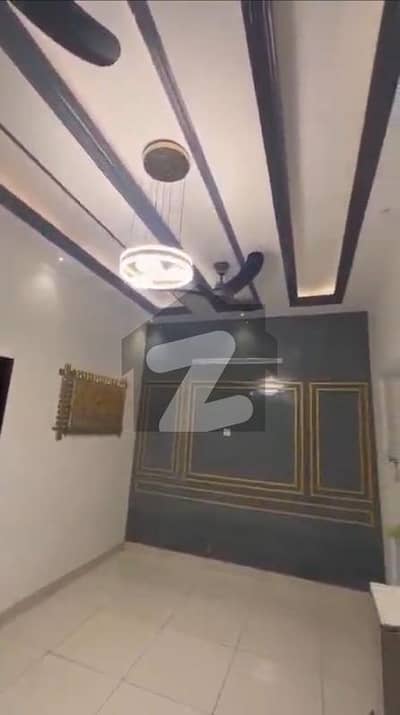 گلستانِِ جوہر ۔ بلاک اے 3 گلستانِ جوہر,کراچی میں 4 کمروں کا 5 مرلہ مکان 3.75 کروڑ میں برائے فروخت۔