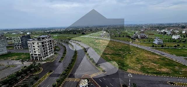 2 Kanal Plot For Sale In A Block Faisal Hills