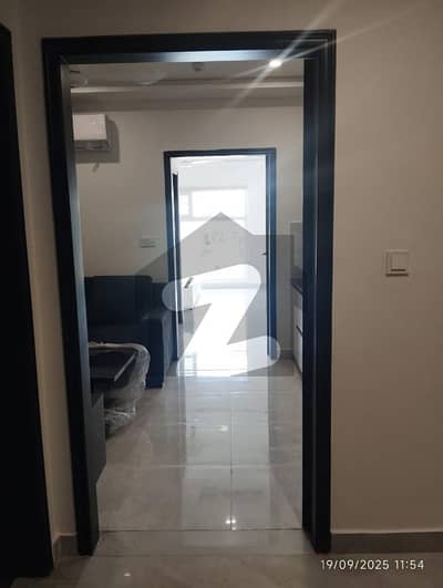 گلبرگ لاہور میں 1 کمرے کا 2 مرلہ فلیٹ 1.43 کروڑ میں برائے فروخت۔