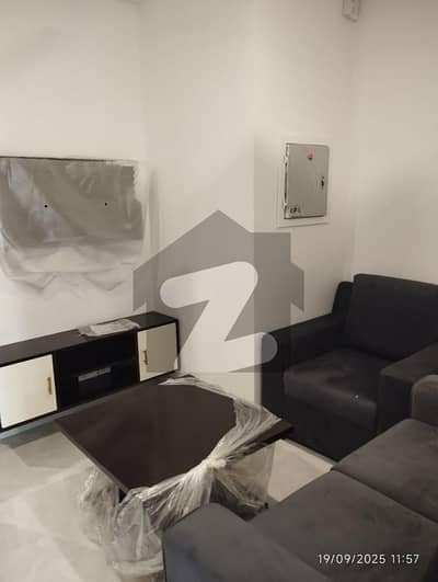 گلبرگ لاہور میں 1 کمرے کا 2 مرلہ فلیٹ 1.43 کروڑ میں برائے فروخت۔