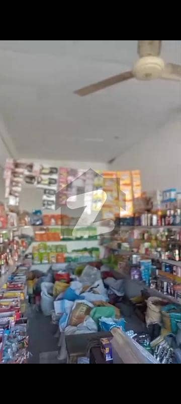 two Marla shop having 28feet front ,  shops situated on front metal busy road 30feet.