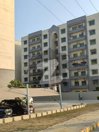 3 Beds 10 Marla Ideal Location Apartment for Rent in Sector B Askari 11 Lahore
