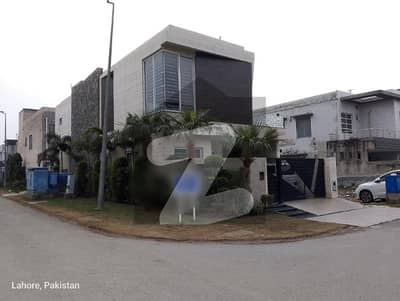 8 Marla House For Sale In Paragon City Lahore