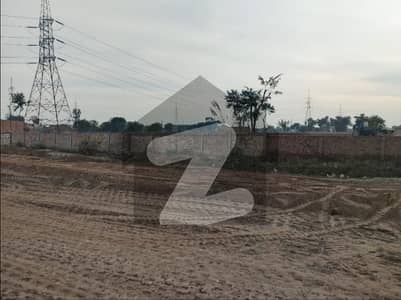 Prominently-Located Prime Location 14 Kanal Residential Plot Available In Vehari Road