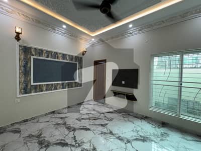 10 MARLA BRAND NEW CONDITION NEAR UPPER PORTION AVAILABLE FOR RENT IN E BLOCK CANAL GARDEN NEAR BAHRIA TOWN LAHORE