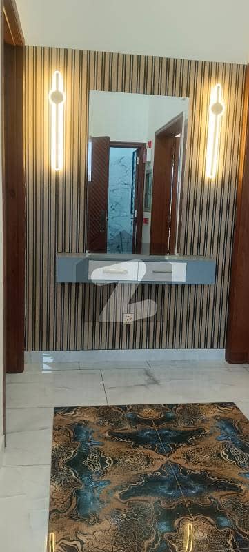 Dha Rahbar Sector 1 Brand New House For Sale