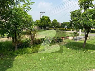 واپڈا سٹی ۔ بلاک ایم واپڈا سٹی,فیصل آباد میں 10 مرلہ رہائشی پلاٹ 1.4 کروڑ میں برائے فروخت۔