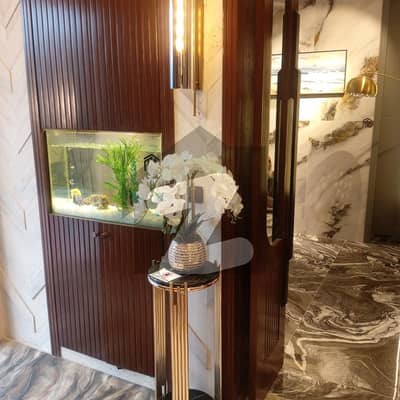 بحریہ ٹاؤن سیکٹر B بحریہ ٹاؤن,لاہور میں 3 کمروں کا 5 مرلہ مکان 1.7 کروڑ میں برائے فروخت۔