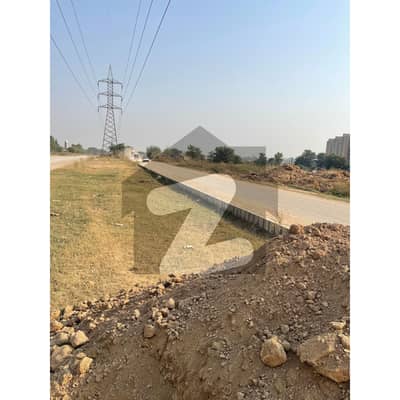 I-12/4 Plot For Sale Size 25x50 Level Plot Reasonable Price