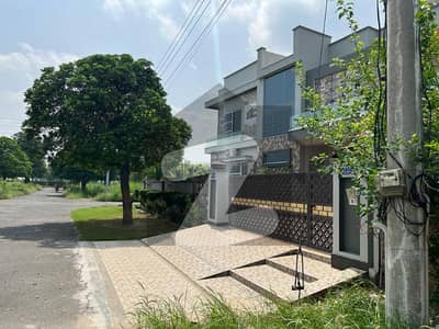 واپڈا سٹی ۔ بلاک ایم واپڈا سٹی,فیصل آباد میں 10 مرلہ رہائشی پلاٹ 1.42 کروڑ میں برائے فروخت۔