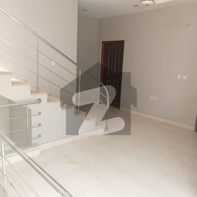 100 Yards Beautiful Fully Tiled Floor Bungalow For Rent At Dha Ph-2 With Inside And Outside Parking
