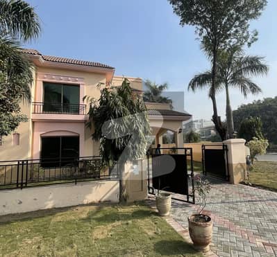 Lake City M1 Corner 14 Marla With Excess Land House Lake City M1 Corner 14 Marla With Excess Land House