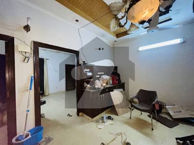 5 Marla Full House For Sale In Johar Town