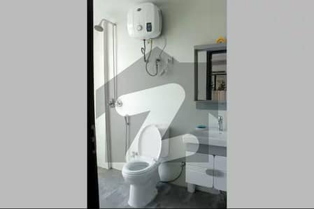 2-Bed Apartment on Zafar Ali Road Installment Plan!