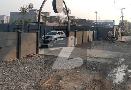 ڈی ایچ اے فیز 5 ڈیفنس (ڈی ایچ اے),لاہور میں 2 کنال پلاٹ فارم 2.2 لاکھ میں کرایہ پر دستیاب ہے۔