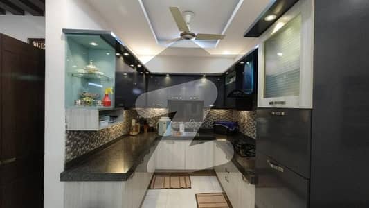 گلشنِ اقبال - بلاک 2 گلشنِ اقبال,گلشنِ اقبال ٹاؤن,کراچی میں 3 کمروں کا 10 مرلہ بالائی پورشن 4.1 کروڑ میں برائے فروخت۔