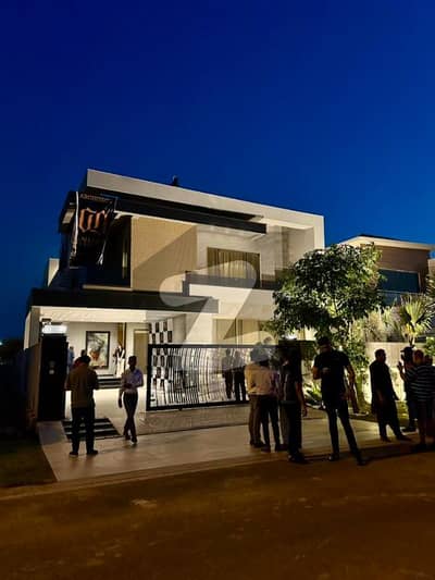 DHA PHASE 2 ONE KANAL HOUSE FOR SALE