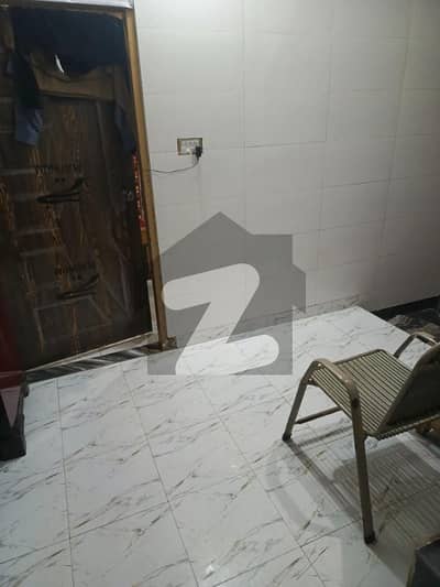 1.5 Marla Double Storey House At Sabzazar, Dholanwal