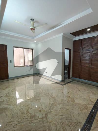 Open Basement For Rent in E-11/1 Islamabad