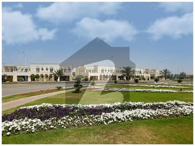 5 Marla Commercial Plot for Sale in Bahria Orchard F1 Block Lahore Prime Location