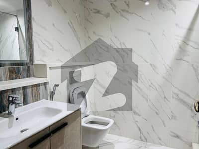 1 Bed Fully Furnished Apartment For Sale In Sukh Chayn Residence Islamabad