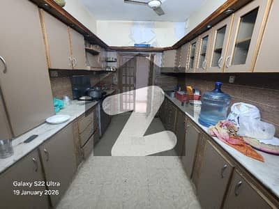 400 Sq Yards One Unit House Prime Location For Sale