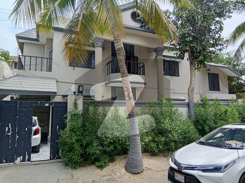 Prime Guest House for Sale Bath Island (Gulshan-e-Faisal), Karachi Prime Guest House for Sale Bath Island (Gulshan-e-Faisal), Karachi