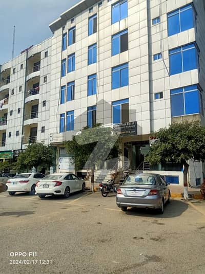 One Bed Apartment Available For RENT